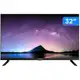 Smart TV HD D-LED 32” Britania BTV32G70N5CBLH - Wi-Fi 2 HDMI 1 USB em oferta