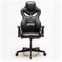 Imagem da promoção Cadeira Gamer Moobx Fire Preto