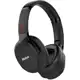 Headphone Bluetooth Philco PFO01BTP com até 10 horas de bateria - Preto em oferta