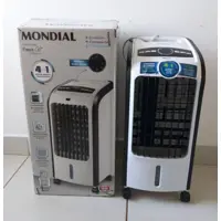 Climatizador Flash Air 127V, Mondial - CL-03 em oferta na Amazon