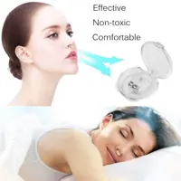 Imagem da oferta Clip Dilatador Nasal Aparelho Anti Ronco 1 Unidade