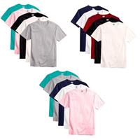 Imagem da promoção Kit com 5 Camiseta Masculina Básica Algodão Premium Noronha - Part.B