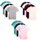 Kit com 5 Camiseta Masculina Básica Algodão Premium Noronha - Part.B em oferta