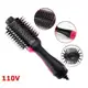 Escova Secadora Hairstar Profissional Seca Alisa E Modela 110v em oferta