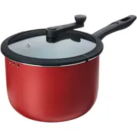 Brinox Pipoqueira Pic Poc, Especiarias, 5.5L, Cereja em oferta na Amazon