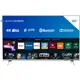 Smart TV LED 50" Philips 50PUG6654/78 Ultra HD 4k Design sem Bordas Wi-fi Bluetooth 3 HDMI 2 USB em oferta