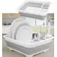 Escorredor de Pratos Casambiente - SL004 8 Pratos em oferta