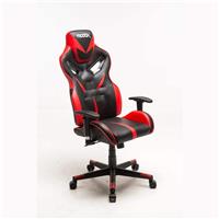 Imagem da promoção Cadeira Gamer Moobx Fire Vermelho