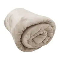 Manta Casal 100% Poliéster Jolitex Dyuri em oferta na Magazine Luiza
