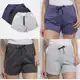 Kit 3 Shorts Costão Fashion Style Feminino em oferta