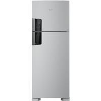 Imagem da promoção Geladeira / Refrigerador Consul Frost Free Duplex CRM56 Espaço Flex 450L Branca