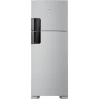 Geladeira / Refrigerador Consul Frost Free Duplex CRM56 Espaço Flex 450L Branca em oferta na Americanas