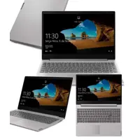 Notebook Lenovo Ultrafino ideapad S145 i5-1035G1, 8GB 1TB Windows 10 15.6" Dolby Audio Design Leve e em oferta na Amazon