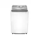 Lavadora de Roupas Panasonic NA-F160B6WA - 16Kg Cesto Inox 9 Programas de Lavagem em oferta
