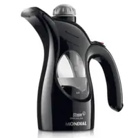 Vaporizador de Roupas Steam Premium Mondial VP-01 Bivolt em oferta na Amazon