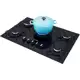 Cooktop a Gás 5 bocas Bivolt Mondial em oferta