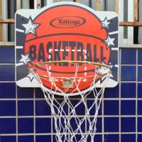 Tabela De Basquete Xalingo Multicor em oferta na Amazon