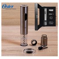 Imagem da promoção Kit para Vinho Inspire, Inox, Oster