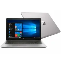 Notebook HP 250 G7 Intel Core i5 8GB 256GB SSD - 15,6” LED Windows 10 em oferta na Magazine Luiza