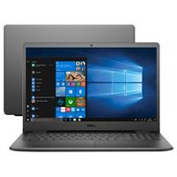 Imagem da promoção Notebook Dell Inspiron 3000 3501-A20P Intel Core - i3 4GB 128GB SSD 15,6” Windows 10 Microsoft 365