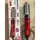 Escova Rotativa Mondial ER 03 Modeladora Cerâmica - Turmalina 1000W com Íons 2 Velocidades em oferta