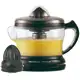 Espremedor de Frutas Premium, 127V, Preto, Mondial - E-02 em oferta