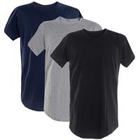 Imagem da promoção Kit 3 Camisetas Long