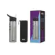 Garrafa De Aço Inox Sport To Go Mor em oferta