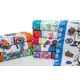 Kit Com 10 Panos de Copa / Prato Atoalhado 40x60cm Sortidos - Leite em oferta