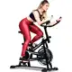 Bicicleta Ergométrica Spinning PodiumFit S200 - Silenciosa em oferta