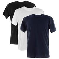 Imagem da promoção Kit 3 Camisetas Poliester 30.1