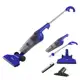 Aspirador de Pó Philco Vertical 2 em 1 Rapid Turbo Ph1100az 1250W Azul em oferta