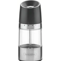 Imagem da Promoção Moedor Aco Inox e Acrilico Realce Tramontina