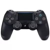 Imagem da promoção Controle Sony Dualshock 4 PS4, Sem Fio, Preto - CUH-ZCT2U