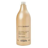 Imagem da promoção L'Oréal Professionnel Absolut Repair Gold Quinoa + Protein - Shampoo Tamanho Profissional