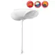 Ducha Lorenzetti Top Jet Multitemperaturas em oferta