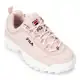 Tênis Fila Disruptor II Corduroy Feminino em oferta