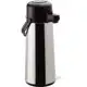 Garrafa Térmica Air Pot 1,8 Litro Invicta em oferta