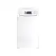 Lavadora de Roupas Electrolux Essencial Care LES11 - Top Load 11kg em oferta