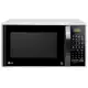Micro-ondas LG Solo 30L com Revestimento Easyclean™ e Tecnologia I Wave  em oferta