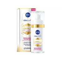 Imagem da promoção Creme Clareador Facial Nivea Cellular - Luminous 630º 30ml