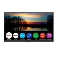 Imagem da promoção Smart TV LED 32 Panasonic TC-32JS500B, HD, 2 HDMI, USB, 60Hz