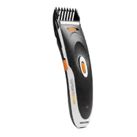Máquina de Cortar Cabelo Mallory Mithos Cordless - Bivolt em oferta na Ponto Frio