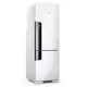 Geladeira / Refrigerador Frost Free Duplex Inverse Consul CRE44AB, 397 Litros, Branca em oferta