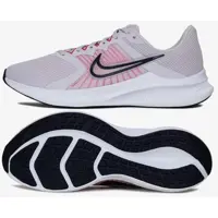 Tênis Nike Downshifter 11 Feminino - Roxo em oferta na Netshoes