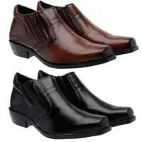 KIT 2 Pares Bota Casual Social Botinha Botina Masculino - db em oferta na Magazine Luiza