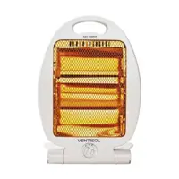 Aquecedor Domestico Quartzo AQ Ventisol Premium em oferta na Magazine Luiza