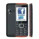 Celular Para Idosos FLY F9 Dual Sim, Rádio FM, Teclas grandes, com lanterna em oferta