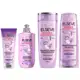 Kit Elseve Shampoo Preenchedor + Condicionador - Selador + Creme de Tratamento + Creme de Pentear em oferta