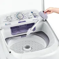 Lavadora de Roupas Electrolux 10,5kg LAC11 Branca em oferta na ShopTime